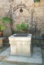 Jardins arabs. Palma