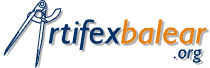 Artifex logo