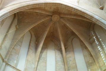 Coro de Sineu